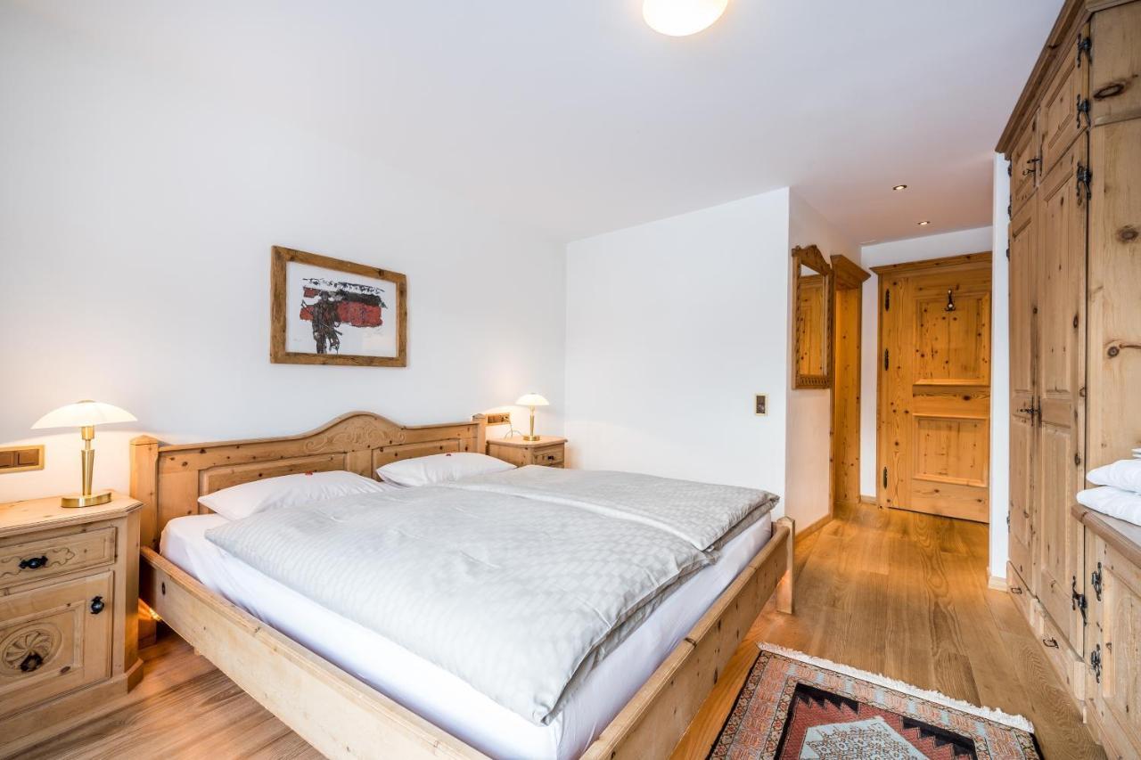 Hotel Bellavista Silvaplana Ngoại thất bức ảnh
