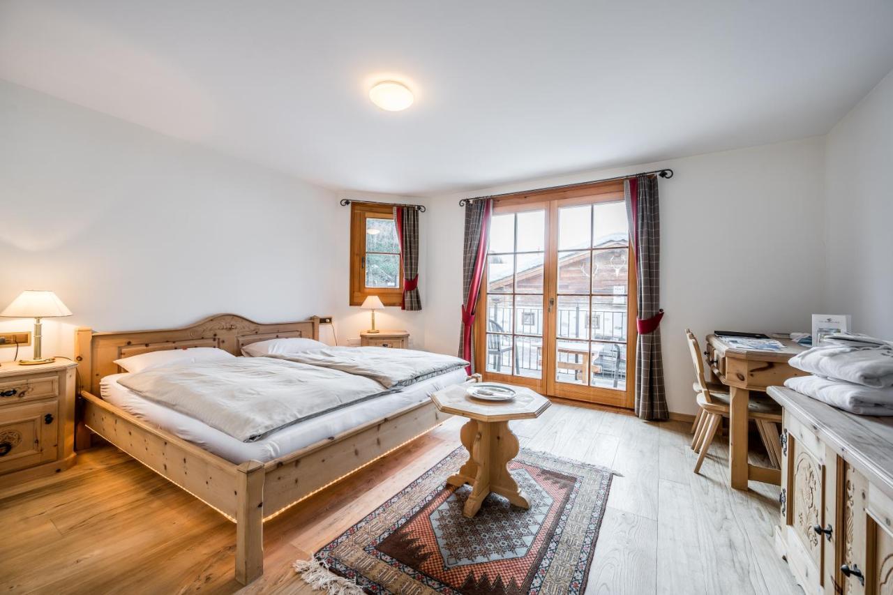 Hotel Bellavista Silvaplana Ngoại thất bức ảnh